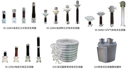 保定天威互感器榮膺電老虎“計(jì)量互感器十大品牌”稱(chēng)號(hào)